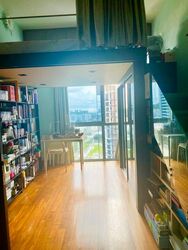 The Hillier (D23), Apartment #514047261